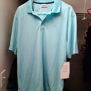 Ariat golf polo
